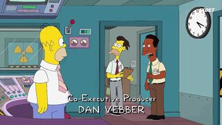 [AniMaunt] The Simpsons Season 35 - 11