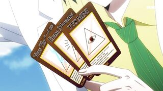 [AniMaunt] Shaman King Flowers - 07