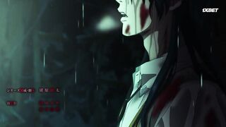 [AniMaunt] lshura - 08