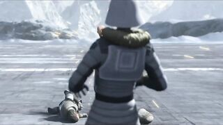 [AniMaunt] Star Wars%3A The Bad Batch 3 - 01