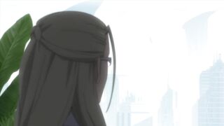 [AniMaunt] Metallic Rouge - 07