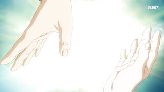 [AniMaunt] Dungeon Meshi - 08