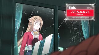 Sokushi Cheat ga Saikyou sugite, Isekai no Yatsura ga Marude Aite ni Naranai n desu ga - 08