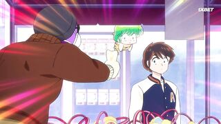 [AniMaunt] Urusei Yatsura (2024) - 07