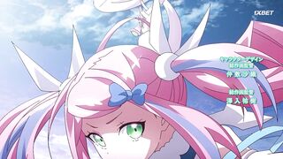 [AniMaunt] Sasaki to Pii-chan - 08