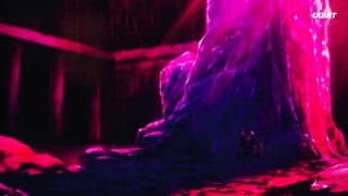 [AniMaunt] Nozomanu Fushi no Boukensha - 08