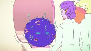[AniMaunt] The Second Best Hospital in the Galaxy - 02