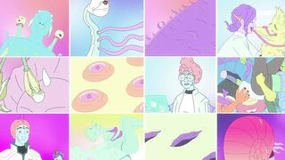 [AniMaunt] The Second Best Hospital in the Galaxy - 04