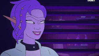 [AniMaunt] The Second Best Hospital in the Galaxy - 05