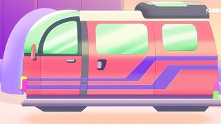 [AniMaunt] The Second Best Hospital in the Galaxy - 07