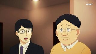 [AniMaunt] Snack Basue - 07