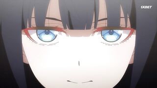 [AniMaunt] Pon no Michi - 08