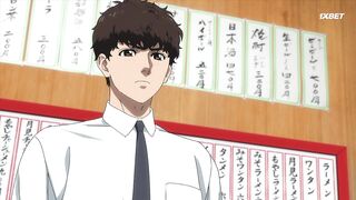 [AniMaunt] Megumi no Daigo%3A Kyuukoku no Orange - 19