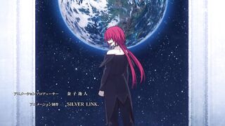 [AniMaunt] Ragna Crimson - 19