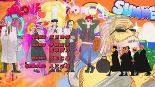 [AniMaunt] Mashle 2 - 07