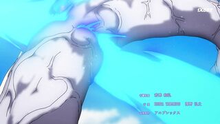 [AniMaaunt] Ao no Exorcist Shimane Illuminati hen - 08