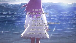 [AniMaunt] 7th Time Loop The Villainess Enjoys a Carefree Life Married to Her Worst Enemy - 08