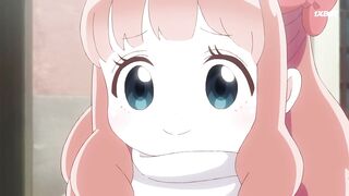 [AniMaunt] Isekai de Mofumofu Nadenade suru Tame ni Ganbattemasu - 09