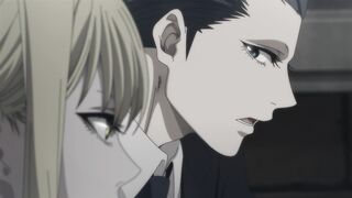 [AniMaunt] Majo to Yajuu - 07