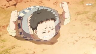 Sokushi Cheat ga Saikyou sugite, Isekai no Yatsura ga Marude Aite ni Naranai n desu g