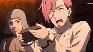 [AniMaunt] Sasaki to Pii-chan - 09