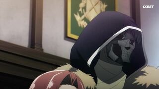 [AniMaunt] Nozomanu Fushi no Boukensha - 09