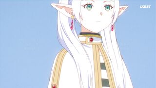 [AniMaunt] Sousou no Frieren - 25