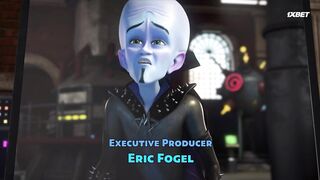 [AniMaunt] MEGAMIND RULES - 01