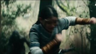 [AniMaunt] AVATAR THE LAST AIRBENDER - 05