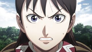 [AniMaunt] Kingdom 5 - 08