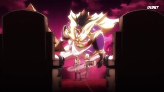 [AniMaunt] Shaman King Flowers - 09