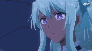 [AniMaunt] Gekai Elise - 09