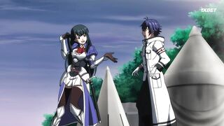 [AniMaunt] Chiyu Mahou no Machigatta Tsukaikata - 10