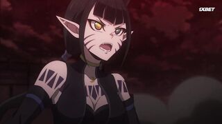 [AniMaunt] Ragna Crimson - 21