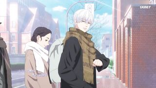 [AniMaunt] Yubisaki to Renren - 10