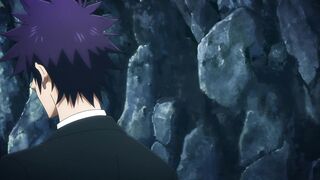 [AniMaunt] Ore dake Level Up na Ken - 09