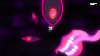 [AniMaaunt] Ao no Exorcist Shimane Illuminati hen - 10