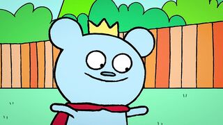 Мишка Босси S1E07