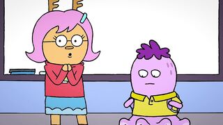 Мишка Босси S1E10