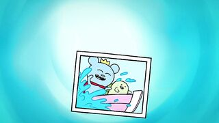 Мишка Босси S1E13