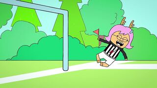 Мишка Босси S1E21