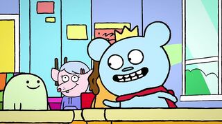 Мишка Босси S1E22