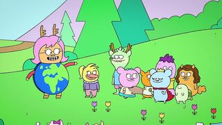 Мишка Босси S1E24