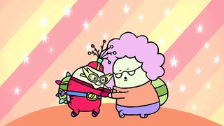 Мишка Босси S1E26