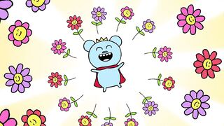 Мишка Босси S1E28