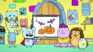 Мишка Босси S1E29