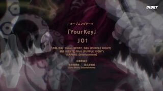 [AniMaunt] Nanatsu no Taizai Mokushiroku no Yonkishi - 21