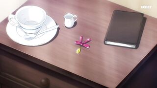 [AniMaunt] Shin no Nakama ja Nai to Yuusha no Party wo Oidasareta node - 10