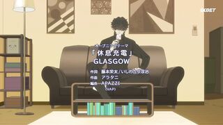 [AniMaunt] Kyuujitsu no Warumono-san - 10