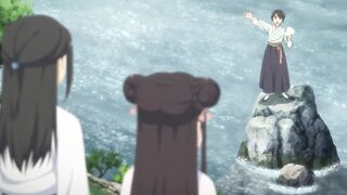 [AniMaunt] Bai Yao Pu 4 - 02